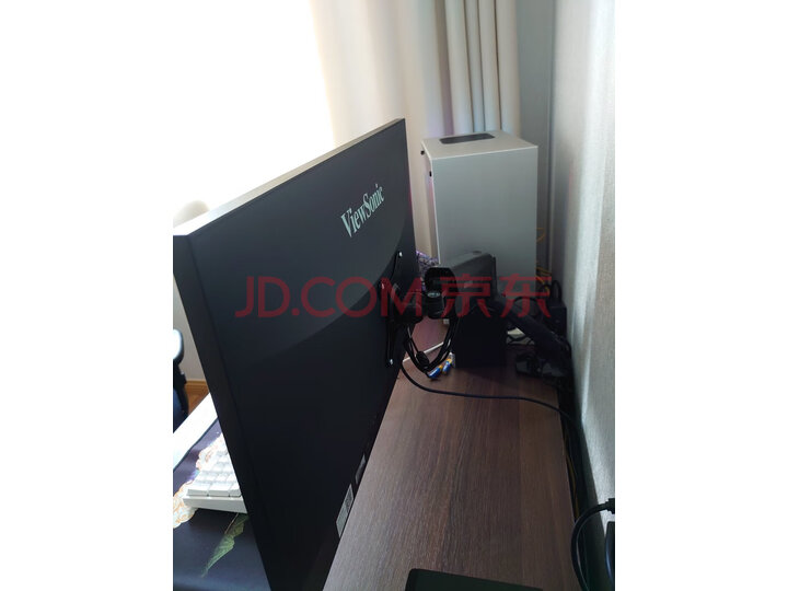 优派 27英寸2K显示器 144hz显示器VX2778-2K-PRO怎么样？官方质量内幕最新评测分享 首页推荐 第3张