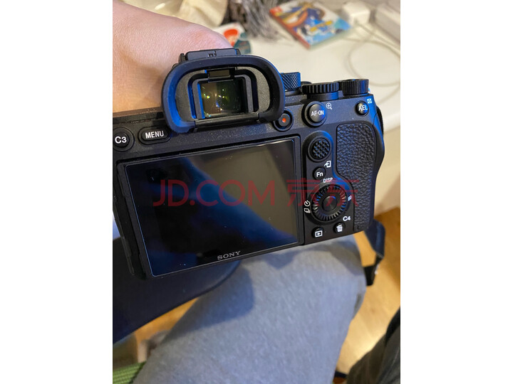 索尼（SONY）Alpha 7R IV 全画幅微单数码相机怎么样？质量合格吗？内幕求解曝光 首页推荐 第3张
