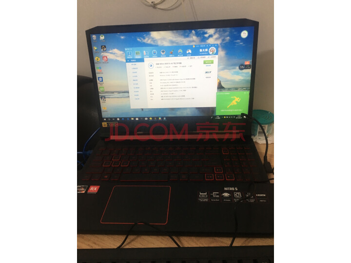 宏碁(Acer)暗影骑士4游戏本笔记本电脑质量众测怎么样呢???官方质量内幕最新评测分享 首页推荐 第7张-商情88推广网