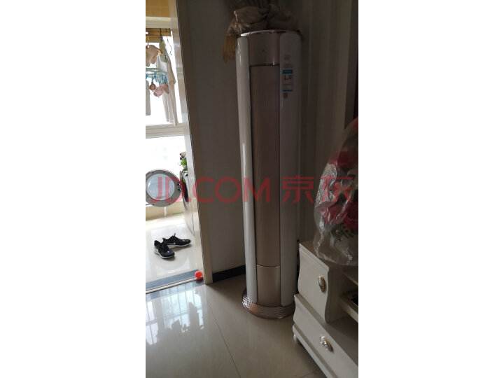 格力(GREE)3匹客厅家用空调柜机KFR-72LW (725891)NhAbD-3怎么样?质量有缺陷吗【已曝光】 首页推荐 第5张-商情88推广网