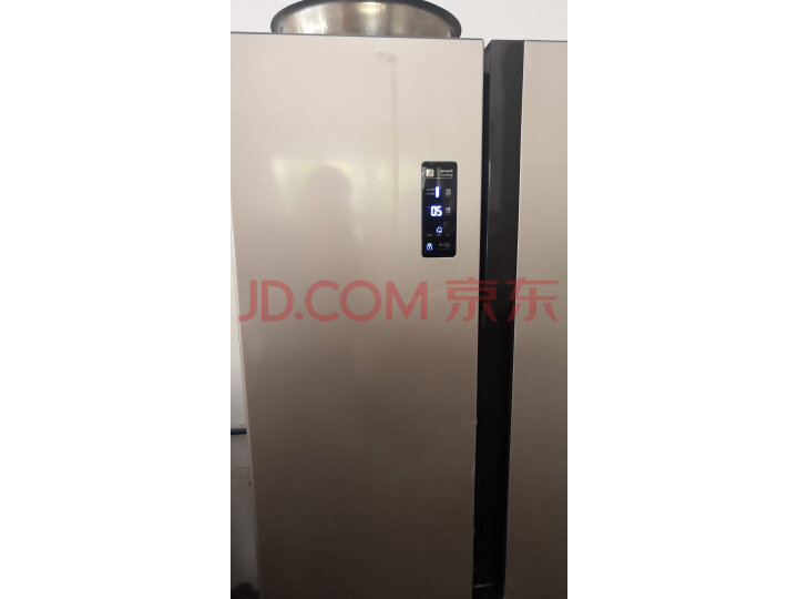 容声(Ronshen) 636升对开门冰箱BCD-636WD11HPA新品测评好不好【使用详解】详情分享 首页推荐 第9张-商情88推广网