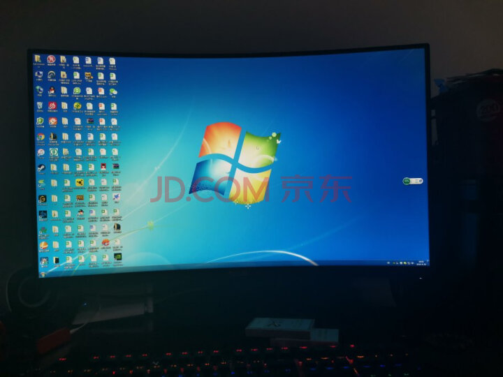 华硕 TUF Gaming VG32VQE电竞特工曲面显示器新品测评好不好【媒体评测】优缺点最新详解 首页推荐 第6张-商情88推广网