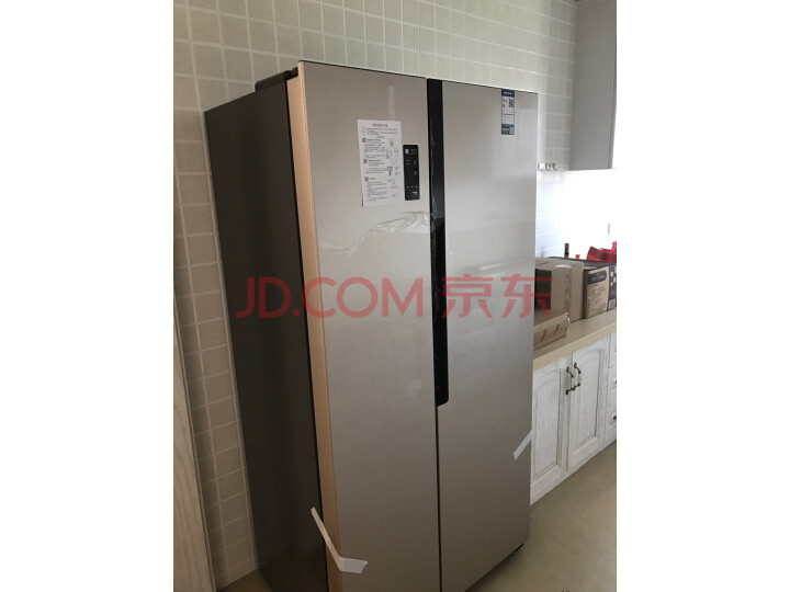 容声T型对开三门电冰箱艾弗尔系列X6 BCD-558WD11HPA质量众测怎么样呢???质量口碑评测,媒体揭秘 首页推荐 第10张-商情88推广网