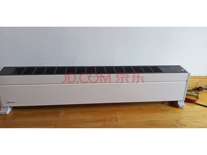 美的(Midea)踢脚线取暖器家用HDY22LS怎么样【值得买吗】优缺点大揭秘 首页推荐 第4张-商情88推广网