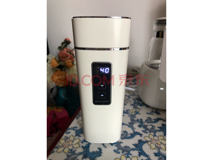 大宇(DAEWOO)电水壶D2怎么样?质量如何?亲身使用体验内幕详解 首页推荐 第2张-商情88推广网