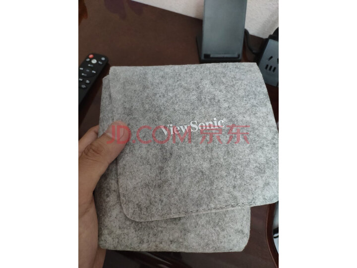 优派 M1+ 投影仪家用 微型 便携投影机怎么样？网上购买质量如何保障【已解决】 首页推荐 第4张