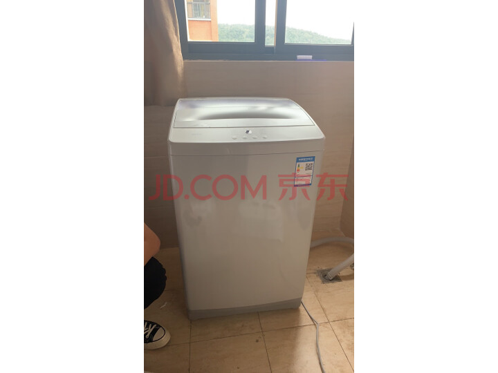 米家变频滚筒洗衣机1A 8公斤XQG80MJ101怎么样?质量合格吗?内幕求解曝光 首页推荐 第5张-商情88推广网