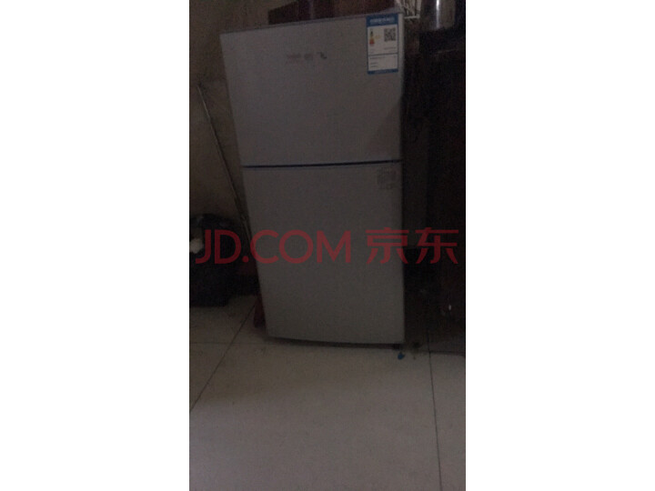 新飞(Frestec)小型冰箱58A118新品测评好不好【优缺点评测】媒体独家揭秘分享 首页推荐 第6张-商情88推广网