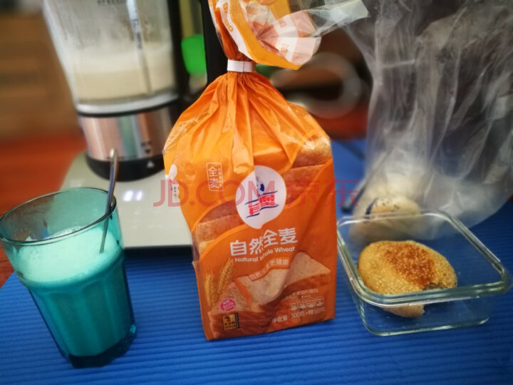 【真静音】奥克斯(AUX)破壁机PB9323质量众测怎么样呢???媒体质量评测,优缺点详解 首页推荐 第5张-商情88推广网