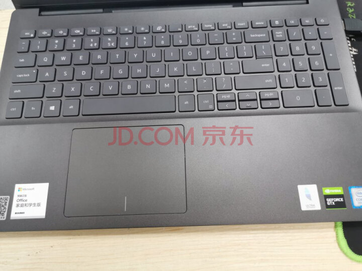 戴尔(DELL)灵越7590游戏笔记本电脑质量众测怎么样呢???评价为什么好,内幕详解 首页推荐 第9张-商情88推广网