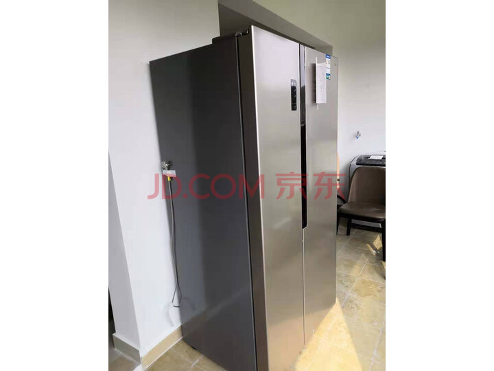 容声(Ronshen) 636升 对开门冰箱BCD-636WD11HPA怎么样【独家揭秘】优缺点性能评测详解 首页推荐 第5张-商情88推广网