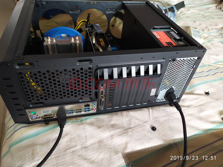 武极 AMD三代锐龙R5 3600 GTX1660-6G 游戏台式吃鸡电脑主机怎么样？内情揭晓究竟哪个好【对比评测】 首页推荐 第3张