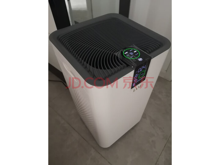 IAM空气净化器KJ580F-J5怎么样【入手必看】最新优缺点曝光 首页推荐 第1张-商情88推广网