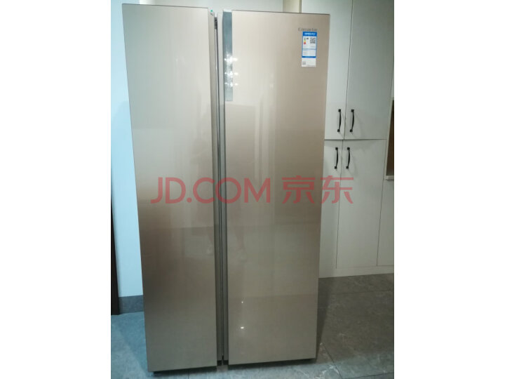 卡萨帝(Casarte)海尔冰箱BCD-621WDVZU1怎么样?质量评测如何,详情揭秘 首页推荐 第10张-商情88推广网