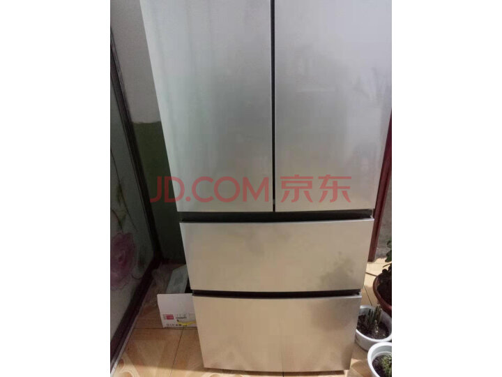 海尔 (Haier) 328升无霜变频四门冰箱BCD-328WDPD新品测评好不好【同款质量评测】入手必看 首页推荐 第7张-商情88推广网