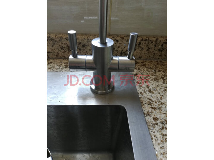 易开得净水器反渗透净水器3001新品测评好不好【使用详解】详情分享 首页推荐 第2张-商情88推广网