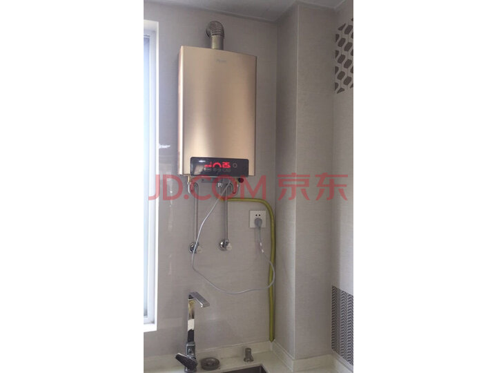 海尔（Haier）13升燃气热水器JSQ25-13WPT(12T)天然气怎么样？是大品牌吗排名如何呢？ 首页推荐 第2张