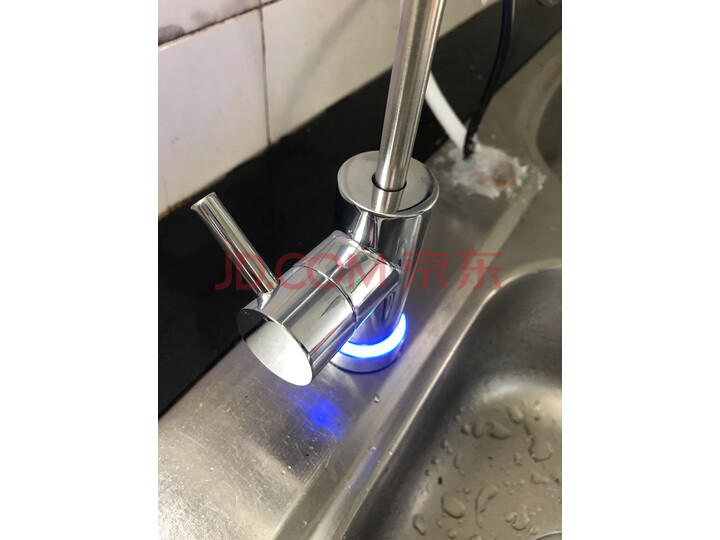 飞利浦（PHILIPS）家用净水器 小方盒SRO400S怎么样？质量如何，网上的和实体店一样吗 首页推荐 第2张