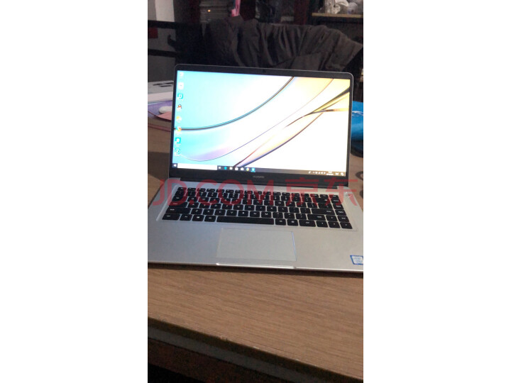 华为(HUAWEI) MateBook D15.6英寸轻薄金属窄边框笔记本电脑怎么样?质量靠谱吗,在线求解 首页推荐 第10张-商情88推广网