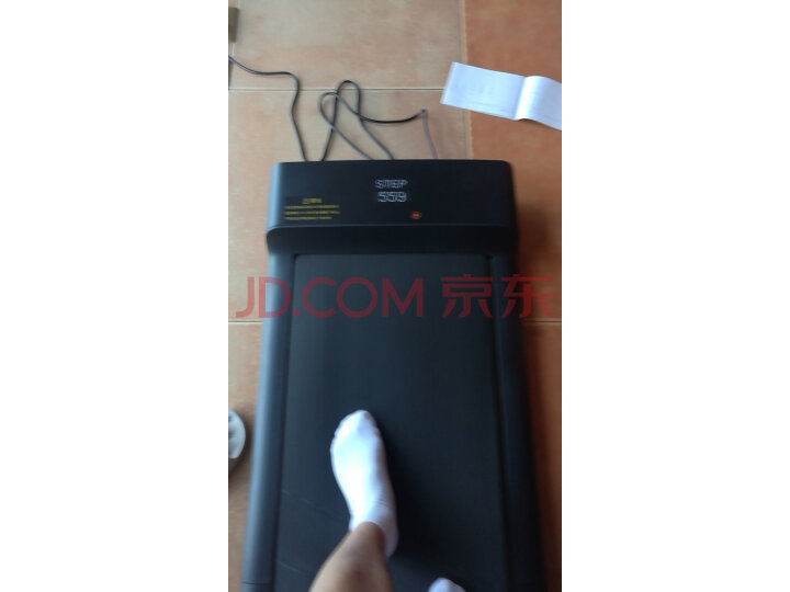 小米米家走步机质量众测怎么样呢??? 小米走步机200斤能用吗【已解决】 首页推荐 第9张-商情88推广网