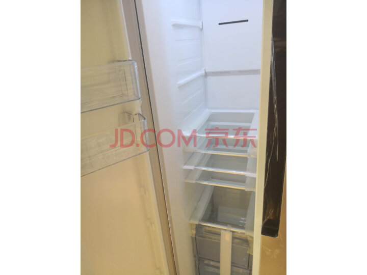容声(Ronshen) 636升对开门冰箱BCD-636WD11HPA新品测评好不好【使用详解】详情分享 首页推荐 第5张-商情88推广网