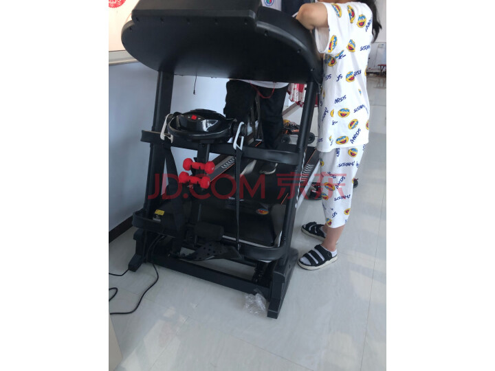 立久佳跑步机580怎么样?质量性能分析,不想被骗看这里 首页推荐 第9张-商情88推广网