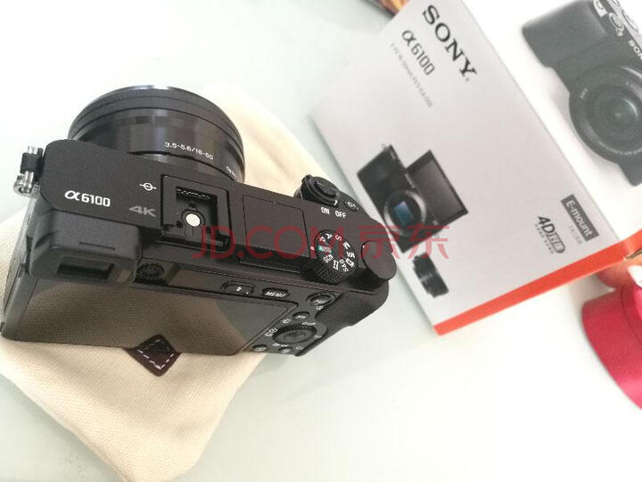 索尼（SONY）Alpha 6100 APS-C画幅微单数码相机怎么样？好不好，优缺点区别有啥 首页推荐 第8张