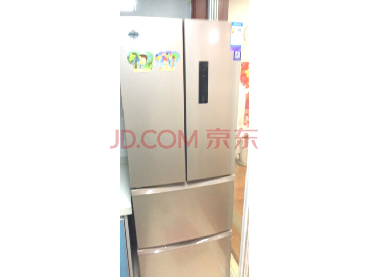 格力(KINGHOME)晶弘纤薄对开门冰箱BCD-525WIPDCV质量众测怎么样呢???不得不看【质量大曝光】 首页推荐 第3张-商情88推广网