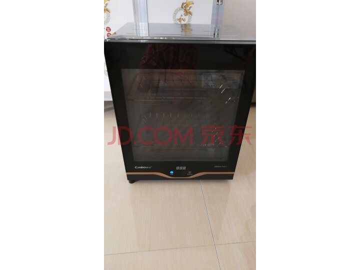 康宝(Canbo)消毒柜家用XDR53-TVC1怎么样.质量好不好【内幕详解】 首页推荐 第4张-商情88推广网