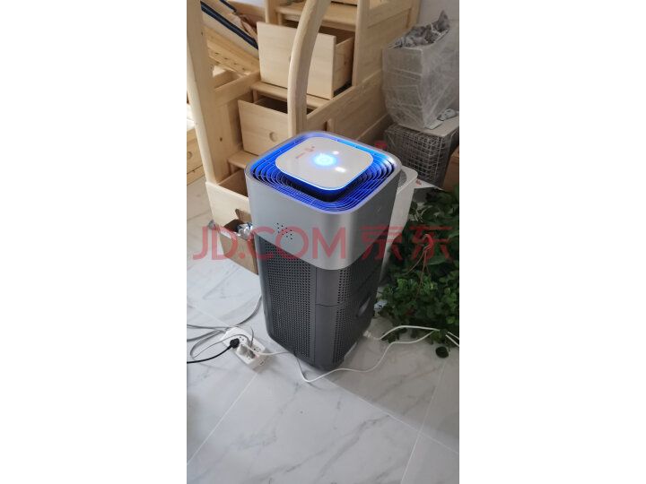 霍尼韦尔 除菌智能空气净化器KJ600F-PAC2158S怎么样【入手评测】性能独家评测详解 首页推荐 第6张-商情88推广网