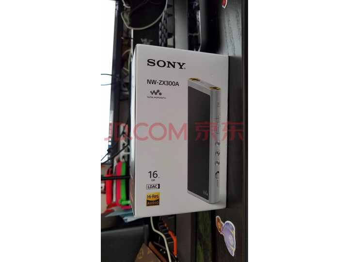 索尼（SONY）NW-ZX505 安卓9.0无损音乐播放器MP3怎么样？3个月体验感受对比曝光大公开 首页推荐 第10张