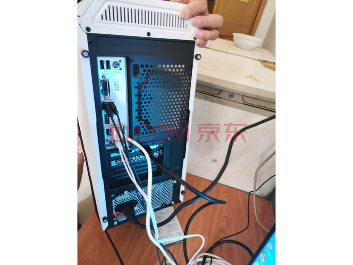 攀升 i5 9400F六核 华硕B365 GTX1660S-6G独显吃鸡游戏台式电脑主机怎么样？内幕评测好吗，吐槽大实话 首页推荐 第10张