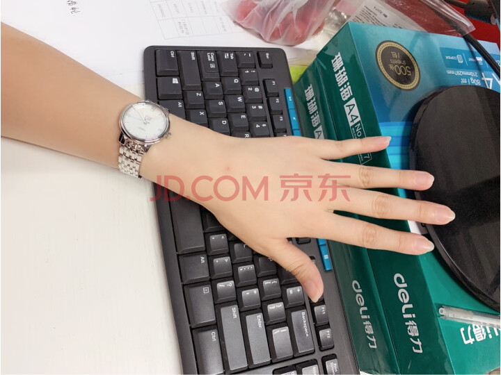 欧米茄(OMEGA)瑞士手表 碟飞系列机械女表424.10.33.20.05.001怎么样【分享曝光】内幕详解 首页推荐 第1张-商情88推广网