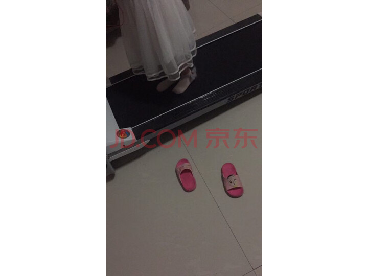 立久佳跑步机家用静音智能全折叠走步机健身器材A3PLUS PLUS怎么样？质量有缺陷吗【已曝光】 首页推荐 第6张