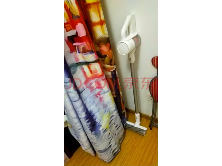 米家 手持吸尘器怎么样?用过的朋友来说说使用感受 首页推荐 第8张-商情88推广网