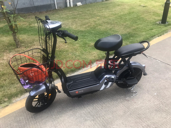 雅迪电动车电瓶车新国标电动摩托车怎么样【质量评测】优缺点最新详解 首页推荐 第4张-商情88推广网