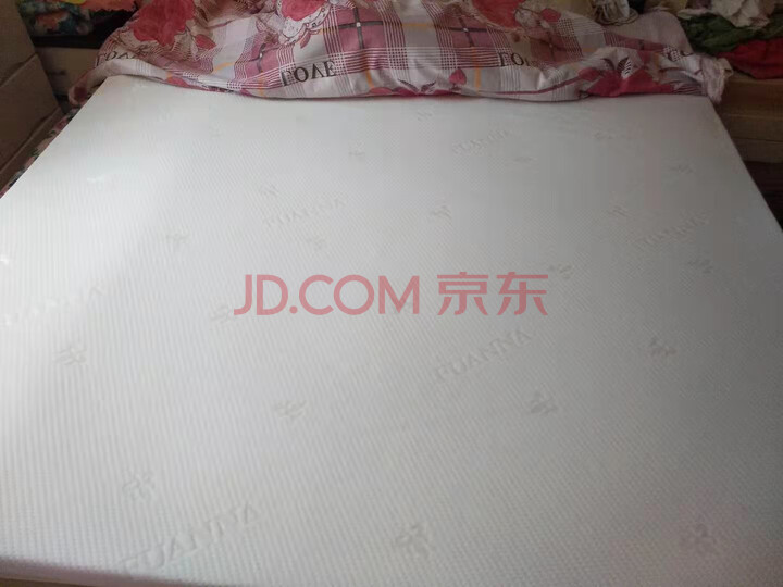 富安娜 泰国进口乳胶床垫怎么样【同款对比揭秘】内幕分享 首页推荐 第9张
