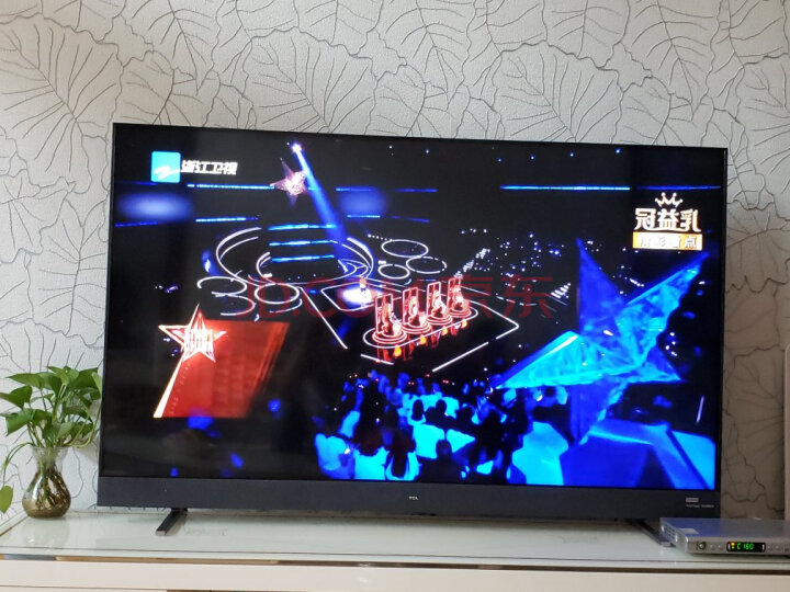 TCL 55Q1D高清网络液晶电视机质量众测怎么样呢???质量评测如何,值得入手吗? 首页推荐 第4张-商情88推广网