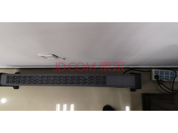 澳柯玛(AUCMA)遥控防水踢脚线取暖器NH22R829(Y)怎么样?亲身使用感受,内幕真实曝光 首页推荐 第10张-商情88推广网