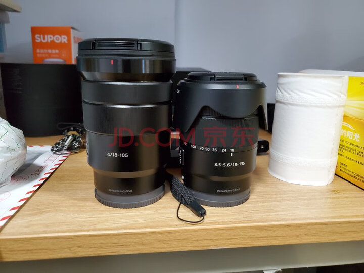 索尼FE 24-240mm F3.5-6.3 OSS全画幅远摄大变焦微单镜头怎么样？质量如何，网上的和实体店一样吗 首页推荐 第1张