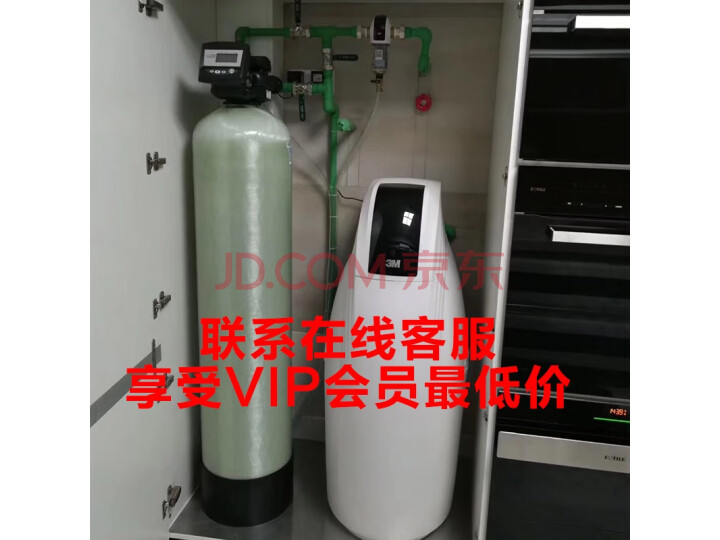 3M全屋净水系统家用别墅大流量前置过滤器净sft150质量众测怎么样呢？？？质量如何？亲身使用体验内幕详解 首页推荐 第4张