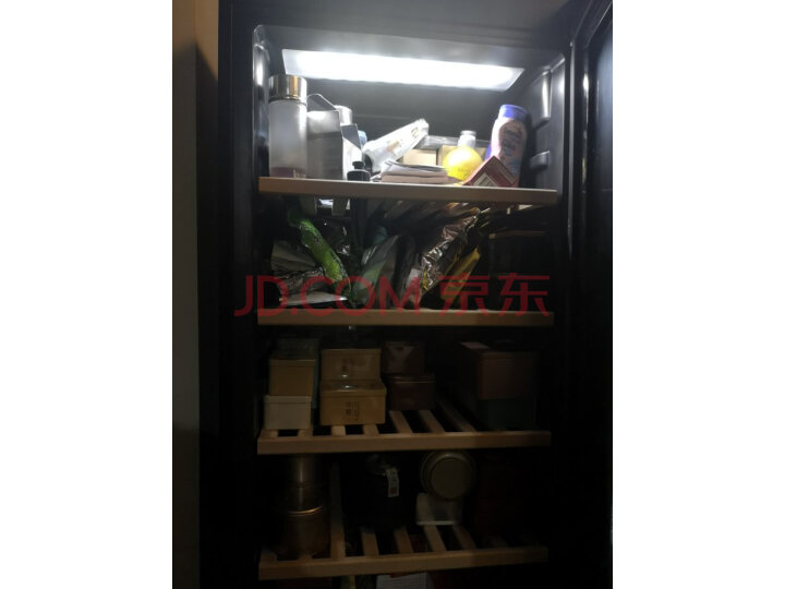 海尔(Haier)恒温红酒柜新品测评好不好【猛戳查看】质量性能评测详情 首页推荐 第10张-商情88推广网