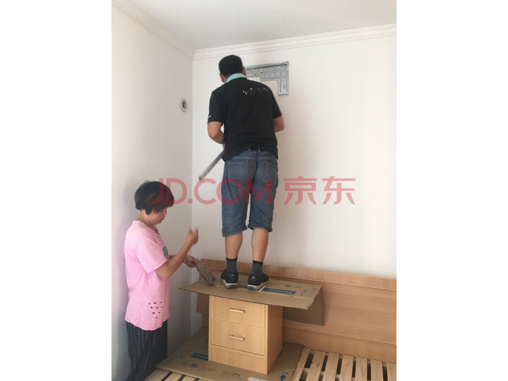 松下柔湿制冷暖壁挂式家用空调挂机CS-DR13KM1 CU-DR13KM1怎么样【猛戳分享】质量内幕详情 首页推荐 第2张-商情88推广网