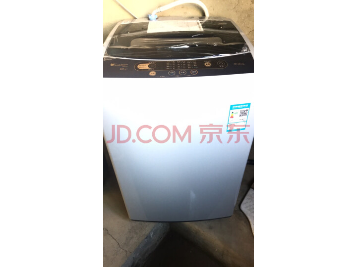 小天鹅(LittleSwan)洗衣机全自动波轮TB80V320新品测评好不好【优缺点评测】媒体独家揭秘分享 首页推荐 第3张-商情88推广网