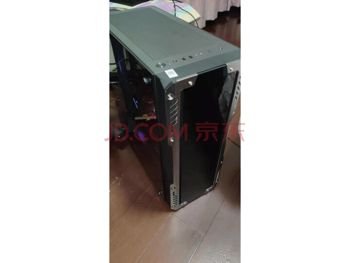武极 i7 9700KF 华硕RTX2070S-8G 16G内存水冷游戏台式吃鸡电脑主机怎么样？性价比高吗，深度评测揭秘 首页推荐 第10张