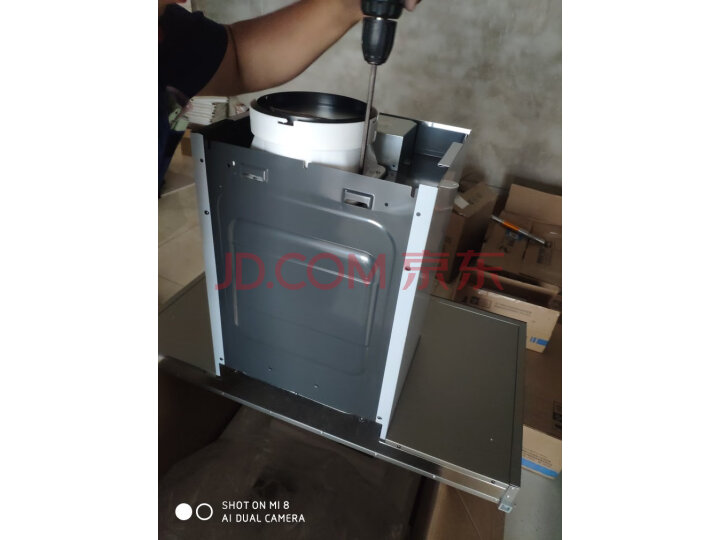 老板(Robam)抽油烟机燃气灶具套装25A7+58B5怎么样【对比评测】质量性能揭秘 首页推荐 第7张-商情88推广网