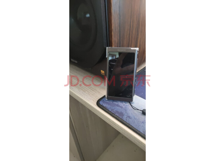 索尼（SONY）NW-A55 Hi-Res高解析度无损黑胶唱片处理器音乐播放器MP3怎么样？亲身使用感受，内幕真实曝光 首页推荐 第6张