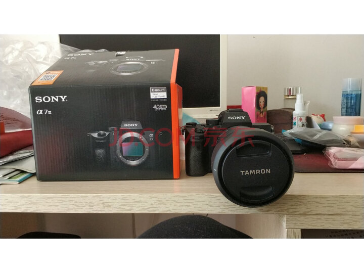 索尼(SONY)Alpha 7 III(7M3K)全画幅微单数码相机怎么样?真实质量评测大揭秘 首页推荐 第1张-商情88推广网