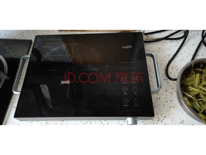 华帝(VATTI)电陶炉DT-22T11质量众测怎么样呢???真实质量评测大揭秘 首页推荐 第4张-商情88推广网