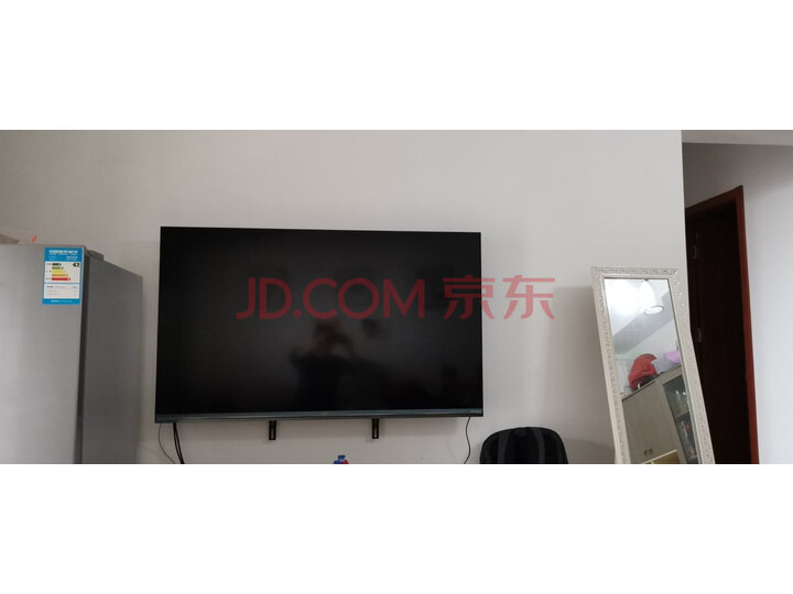 VIDAA 55V3A 海信（Hisense）55英寸液晶平板电视机怎么样？真相揭秘一个月使用感受 首页推荐 第4张